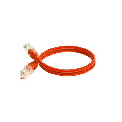 پچ کورد شبکه مسی 1 متری نگزنس CAT6 SFTP